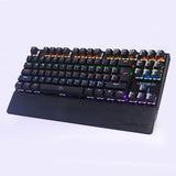 Genuine Backlit Gaming Mechanical Keyboard