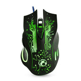 Wired Gaming Mouse