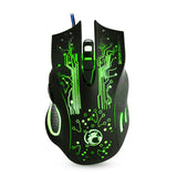 Wired Gaming Mouse