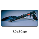 Large Gaming Mousepad