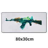 Large Gaming Mousepad