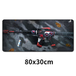 Large Gaming Mouse Pad