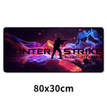 Large Gaming Mouse Pad