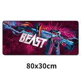 Large Gaming Mouse Pad