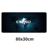 Large Gaming Mouse Pad