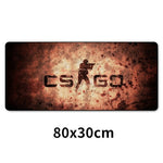 Large Gaming Mouse Pad