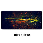 Gaming Large Size Mouse Pad