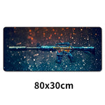 Gaming Large Size Mouse Pad