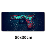 Gaming Large Size Mouse Pad