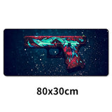 Gaming Large Size Mouse Pad