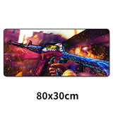 Gamer Mouse Pad