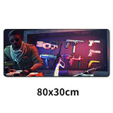 Gamer Mouse Pad