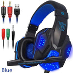 EastVita PC780 Gaming Headset