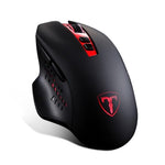 2.4GHz Wireless Usb Mouse