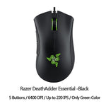 Razer DeathAdder Elite Gaming Mouse