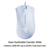 Razer DeathAdder Elite Gaming Mouse