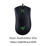 Razer DeathAdder Elite Gaming Mouse