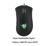 Razer DeathAdder Elite Gaming Mouse