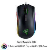 Razer DeathAdder Elite Gaming Mouse