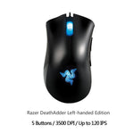 Razer DeathAdder Elite Gaming Mouse