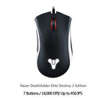 Razer DeathAdder Elite Gaming Mouse