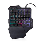 G30 1.6m Wired Gaming Keypad