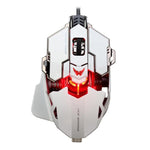 Mechanical Gaming Mouse