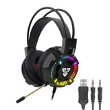 FANTECH HG19 Gaming Headset