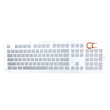 Backlit for Cherry MX Keyboard Switch