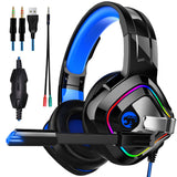 JOINRUN PS4 Gaming Headset