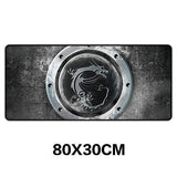 Gaming Mouse Pad
