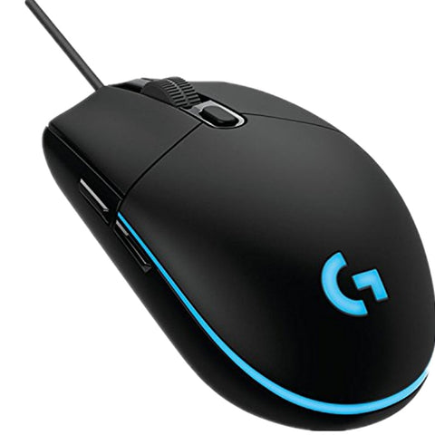 Logitech G102 IC PRODIGY Gaming Mouse