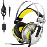 EKSA Gaming Headset