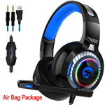 JOINRUN PS4 Gaming Headset