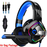 JOINRUN PS4 Gaming Headset