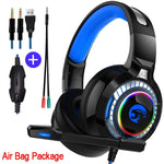 JOINRUN PS4 Gaming Headset