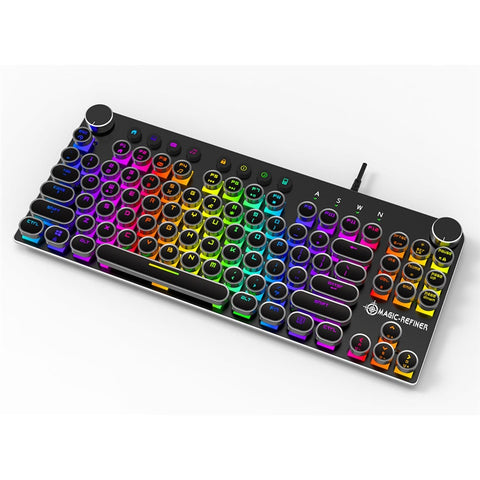 Anti-skid High-performance design Keyboard