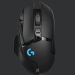 Logitech G502 Wireless Gaming Mouse