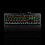 Backlight Computer Gaming Mechanical Keyboard