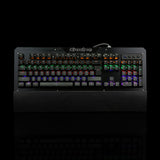 Backlight Computer Gaming Mechanical Keyboard