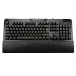 Backlight Computer Gaming Mechanical Keyboard